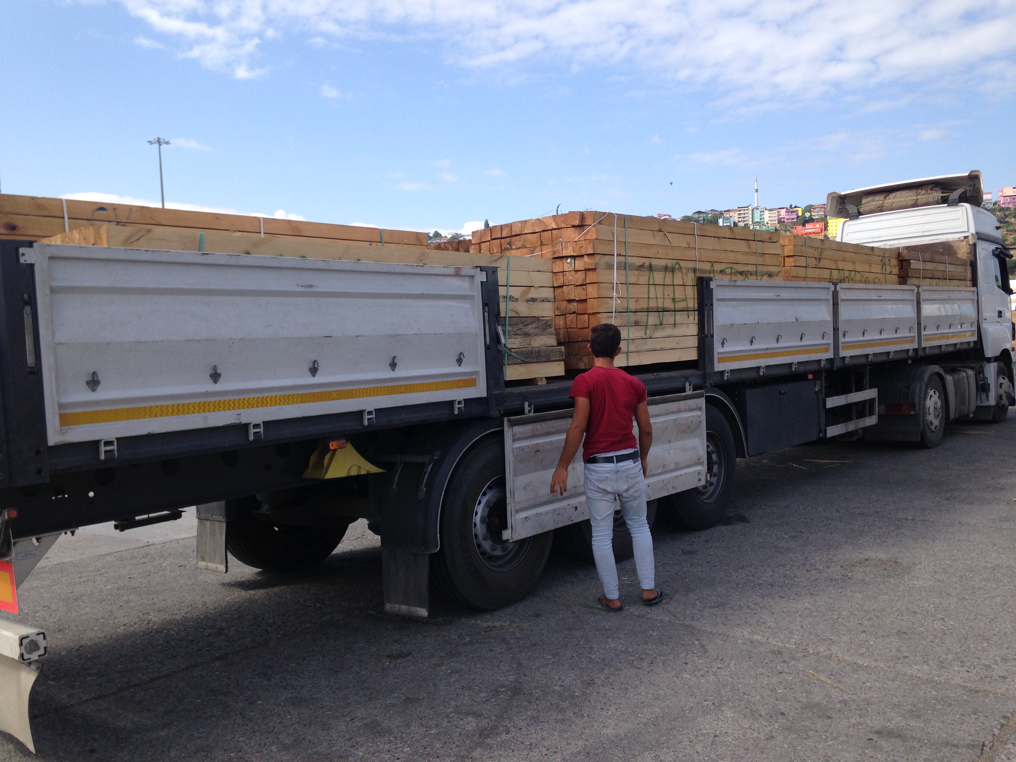 5x10 inşaatlık kereste 10x10 ahşap kereste inşaat malzemeleri